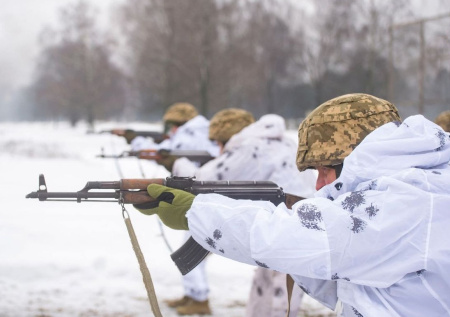 На Западе раскрыли, чем могут обернуться Украине гарантии безопасности
