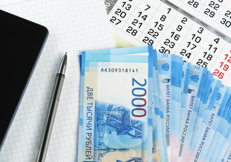 Работодателей предупредили о штрафах за скопившиеся отпуска у сотрудников