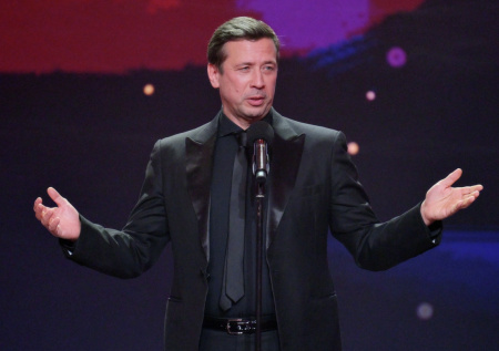 Звезда «Бумера» раскрыл, кого выбрали дети после развода