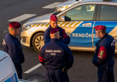 Госучреждения в Европе подняли по тревоге из-за угроз на украинском языке