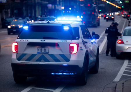 Восемь насильников сбежали из-под стражи в штате Луизиана в США