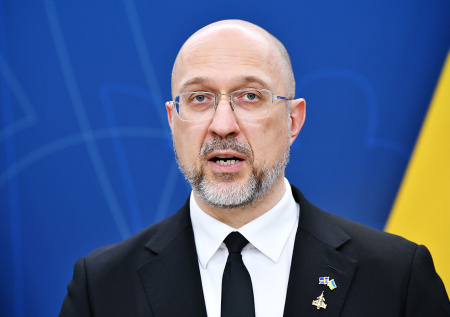 Министр энергетики Украины связал блэкаут с Румынией и Молдавией