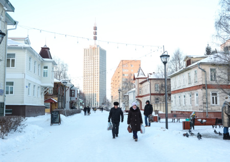 Синоптик назвал регионы России, в которые скоро придут аномальные морозы