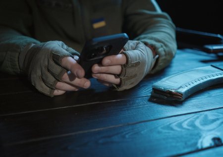 Убит полковник ВСУ, возглавлявший испытательный полигон вооружения