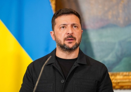 Зеленскому указали путь-дорогу к миру