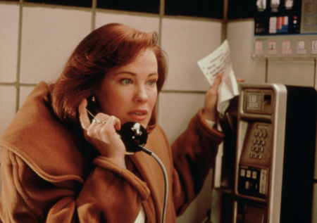 Умерла звезда «Один дома» Кэтрин О'Хара: досье, причина смерти, лучшие роли