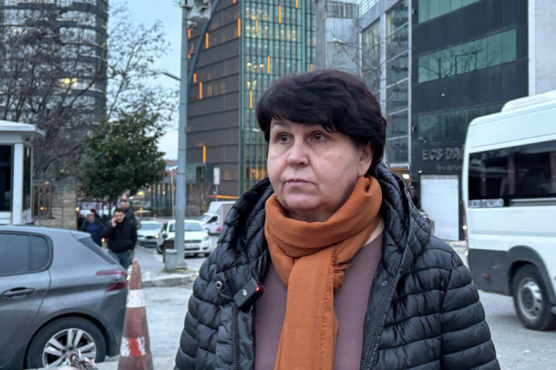 Галина Свечникова