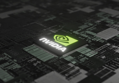 Nvidia передумала инвестировать $100 млрд в создателя ChatGPT