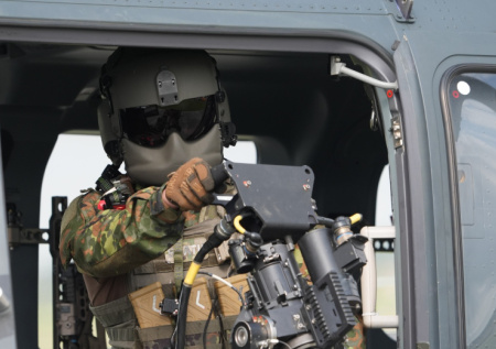 Минобороны Украины утвердило приоритеты сотрудничества с НАТО