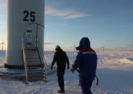 Врач озвучил, сколько лет можно жить на Крайнем Севере