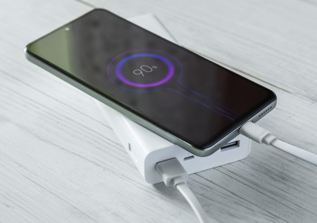 Россиянка получила ожоги из-за взорвавшегося пауэрбанка в Эквадоре