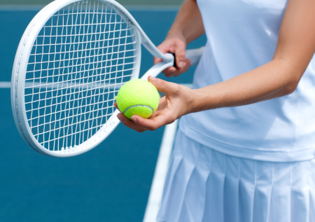 Тупицына уступила француженке в финале юниорского Australian Open