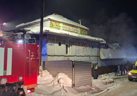 «Узнала первая»: мать сгоревшего в сауне подростка рассказала о трагедии