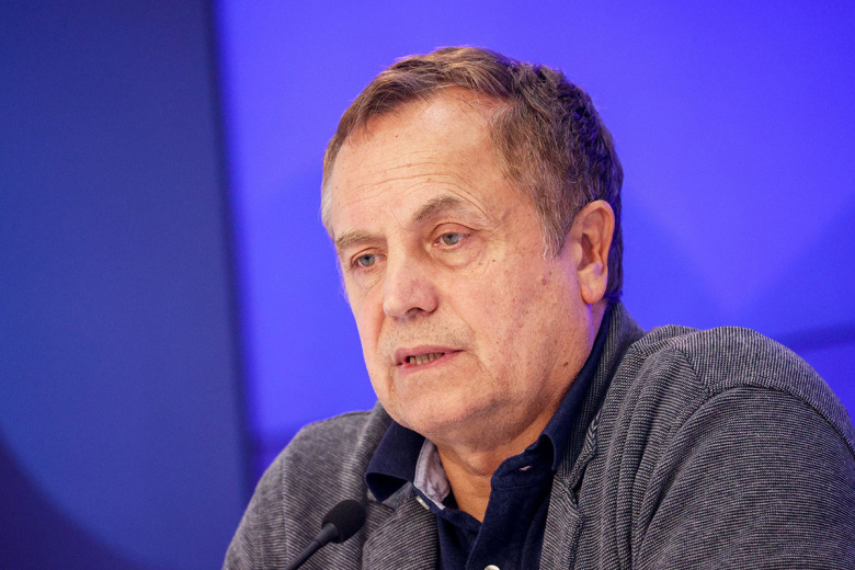 Андрей Соколов