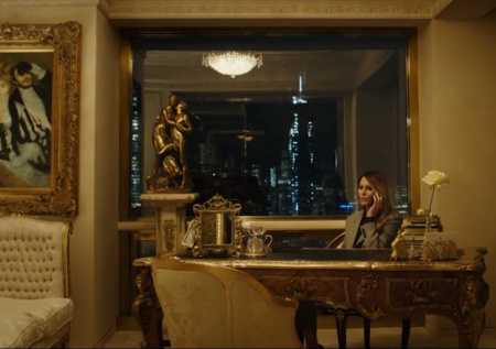 Фильм «Мелания» собрал рекордные $2,9 млн в день премьеры