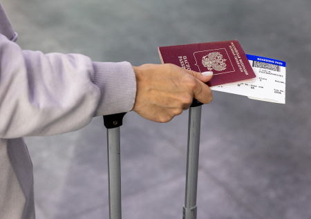 Российским туристам дали совет перед поездкой в одну криминальную страну