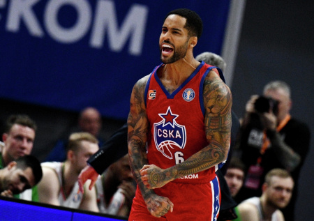 «Отдали все сердце этой классной победе»: ЦСКА стал лидером Единой лиги ВТБ