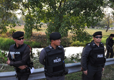 Стало известно, что сделали с хозяином наркошопа в Таиланде