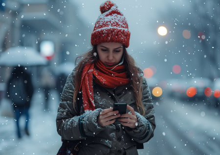 Почему не работает мобильный интернет сегодня,1 февраля: где сбои в России