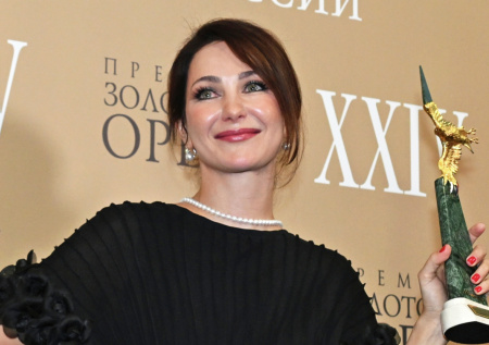 «Золотой орел», звездная болезнь, три развода: как живет Екатерина Климова