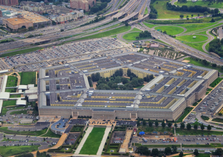 Пентагон начала подготовку к ответным ударам Ирана