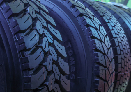 Один из крупнейших финских шинных заводов в России сменил владельца