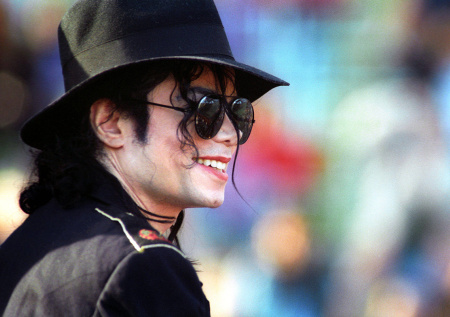 Майкл Джексон признался в проблемной тяге детей к нему