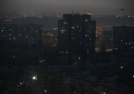 Жители Киева устроили бунт из-за одного решения властей