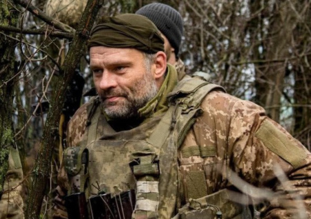 ВСУ обвинили в пополнении личного состава стариками