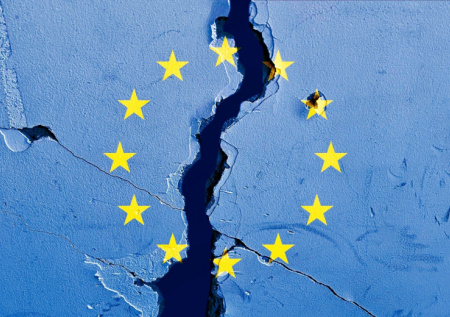 Стало известно, к чему может привести конфликт между лидерами ЕС