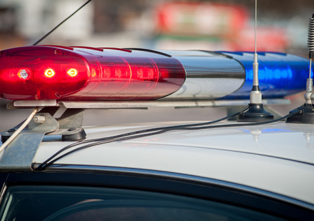 В Калифорнии на шоссе столкнулись 59 машин из-за сильного тумана