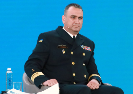 Обвиняемого в подрыве Крымского моста командира ВСУ объявили в розыск