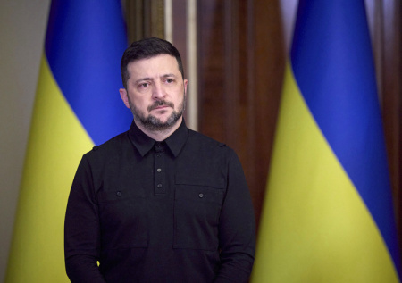 Экс-советник Пентагона раскритиковал поведение Зеленского и лидеров ЕС