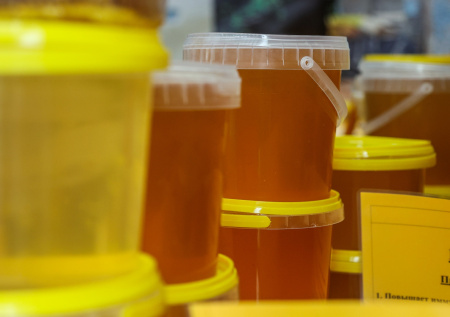 В Роспотребнадзоре ответили, чем заменить вредные сладости