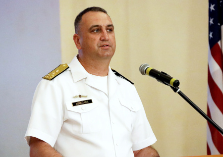 Обвиняемого в подрыве Крымского моста командира ВСУ заочно арестовали