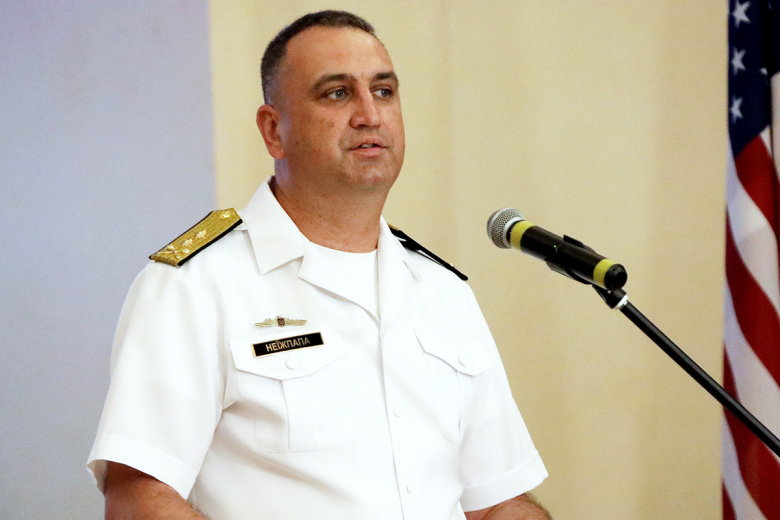 Алексей Неижпапа