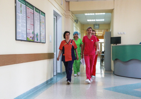 В Подмосковье проверят людей на смертельно опасную болезнь