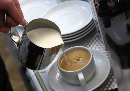 Диетолог дала советы, как пить кофе с пользой