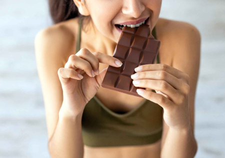 Кондитер рассказал, как безошибочно выбрать качественный шоколад