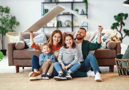 В ГД рассказали о правилах семейной ипотеки, вступивших в силу в феврале