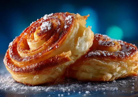 Лучшее печенье на скорую руку: 7 быстрых рецептов для уютного чаепития