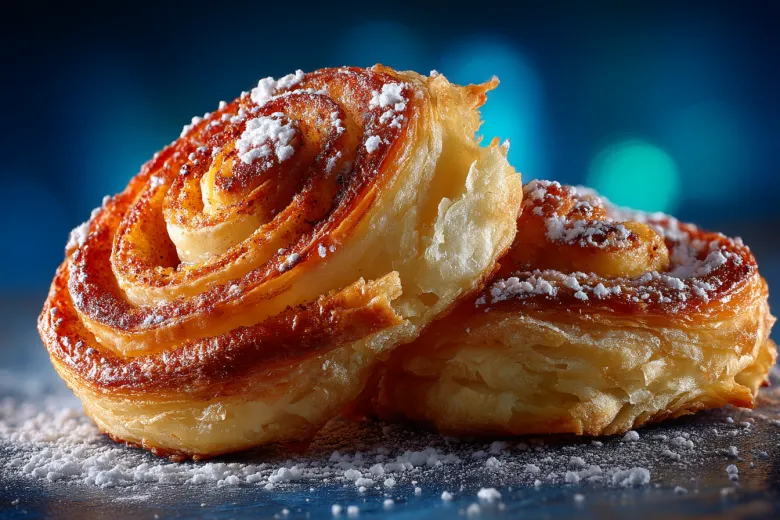 Печенье на скорую руку: подборка рецептов