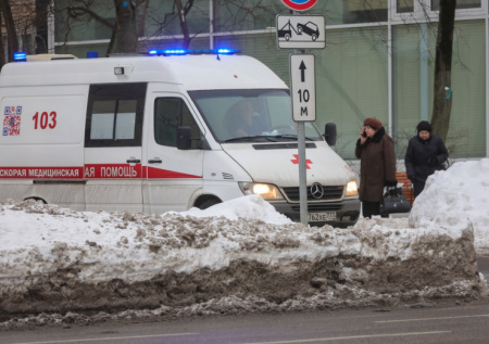 В Госдуме захотели обязать взыскивать выплаты с виновников ДТП