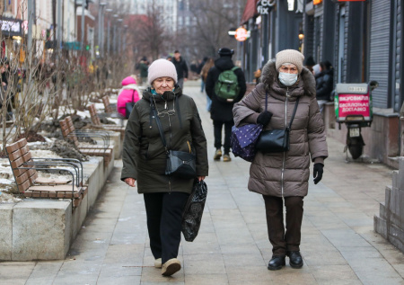 В Роспотребнадзоре раскрыли, как не заболеть оспой обезьян