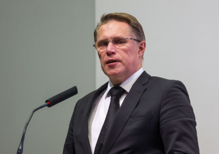 Мурашко рассказал, на что начали обследовать россиян