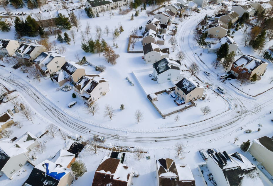 СНТ: лайфхаки, как сэкономить на межевании и оформить общие дороги