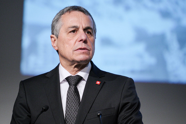 Иньяцио Кассис