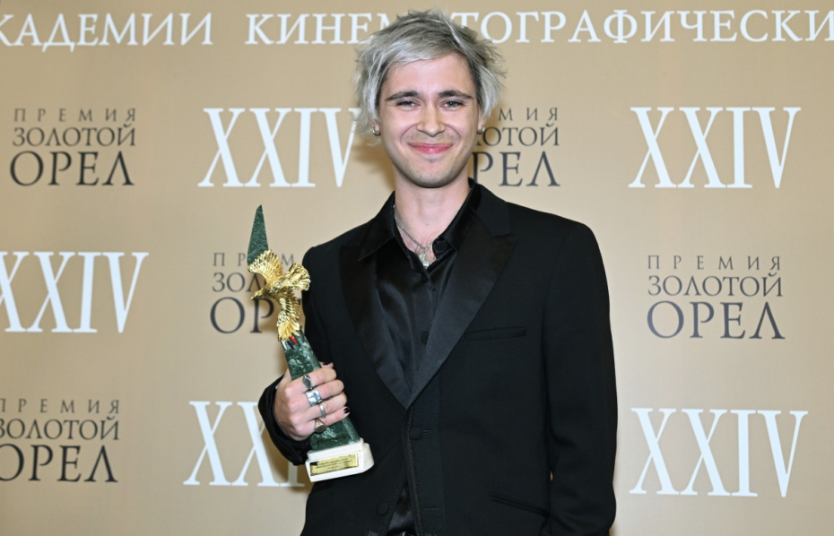 Феликс Умаров