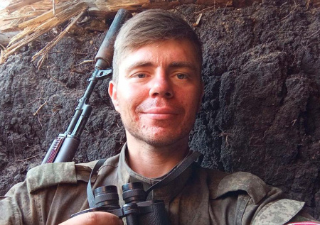 Петербургский блогер-педофил отправился на 15 лет в колонию