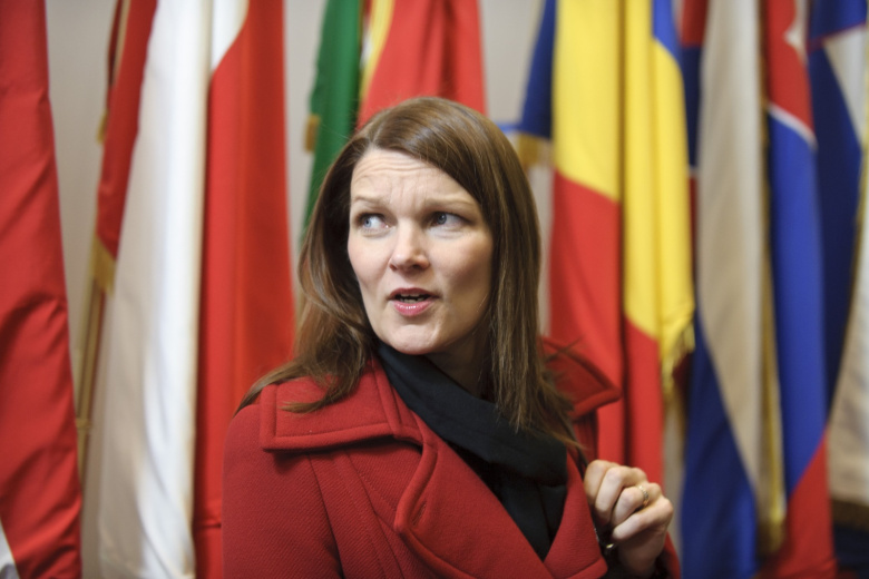 Мари Кивиниеми